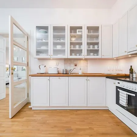 Spacious, Luxury Szpitalna Apartment, Next To The Main Market By Homeclick * Krakkó